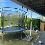 Nesoya Family House 度假居 阿斯克尔