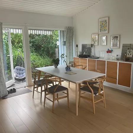 Holiday home Nesoya Family House