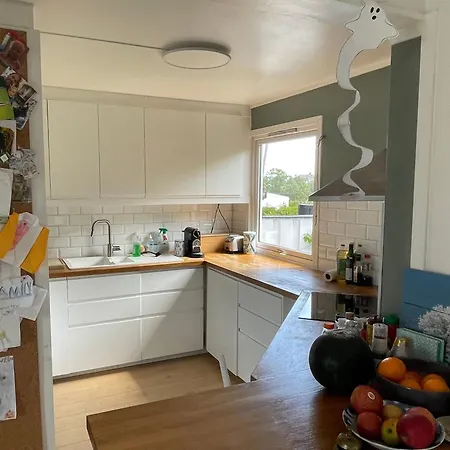 Nesoya Family House Asker