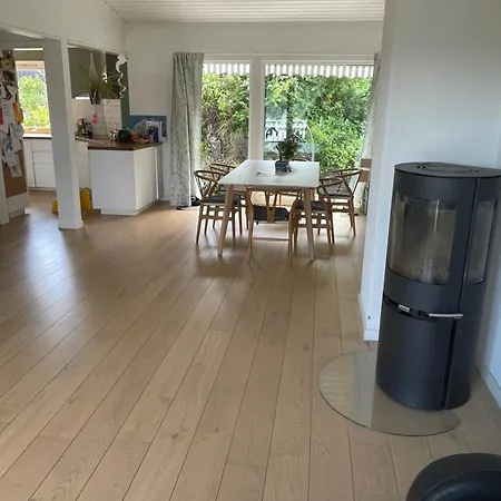 Nesoya Family House Holiday home Asker