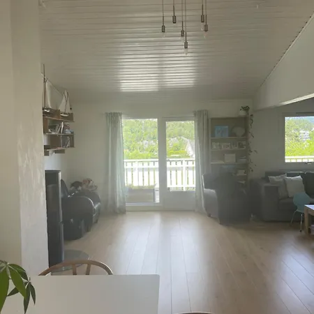Nesoya Family House Holiday home