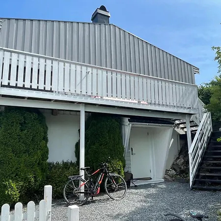 Nesoya Family House