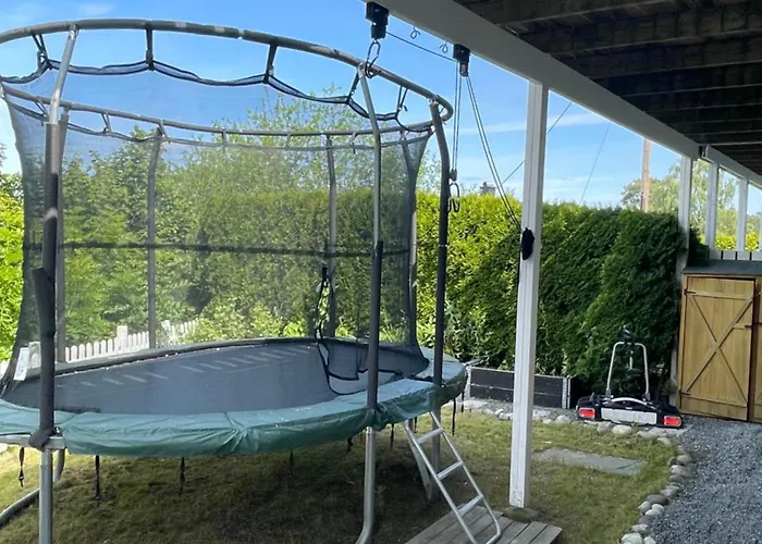 Nesoya Family House Dom wakacyjny Asker