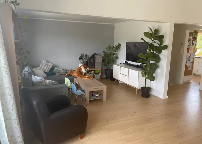 Nesoya Family House *
