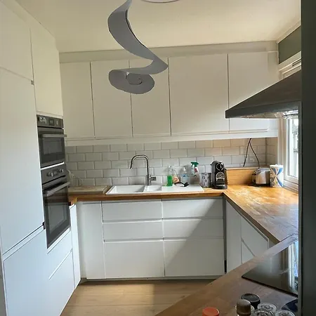 別荘 Nesoya Family House *