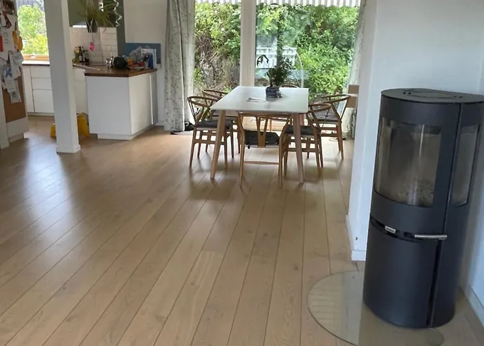 Nesoya Family House 別荘 アスケー