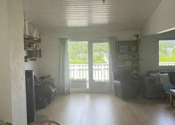 Nesoya Family House 別荘