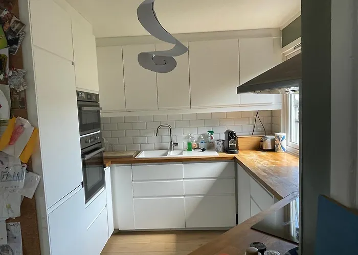 別荘 Nesoya Family House *